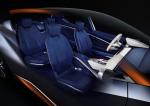 Nissan Sway Concept 2015 года